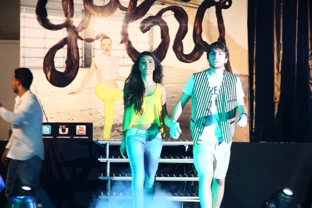CLW Fashion Show by Aizone